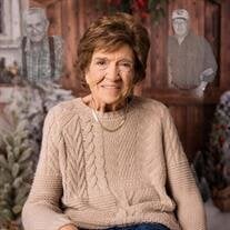Thelma Marie Belcher
