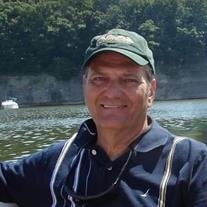 Alan Wayne Gibbons