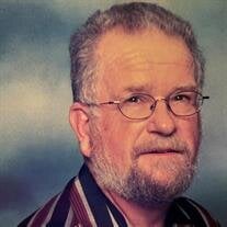 Sam Lindaman Jr.