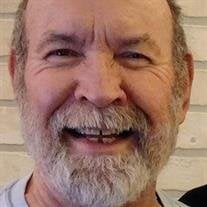 Larry K. Bruner