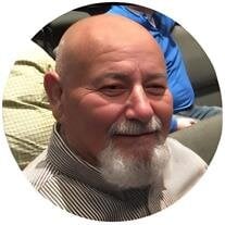 Philip "Pie" George Quartana
