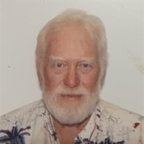 Donald D. Hall