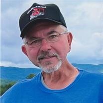 Jeffrey A. Camber