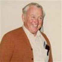 William "Bill" Bailey Bain