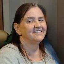 Joyce Faye Galloway