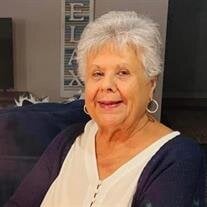 Dorthy Jean Pikulski