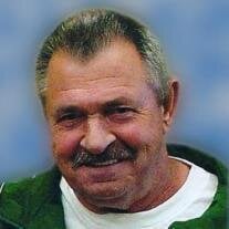 Jerry D. Storie