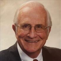 Donald E. Pray