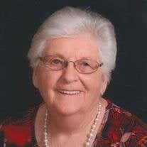 Margaret Martina Gardner Stane