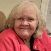 Peggy Taylor Robinson