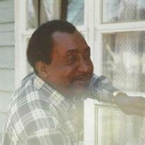 Charles Ray Mattison Sr.