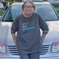 Beverly "Bev" A. Vice
