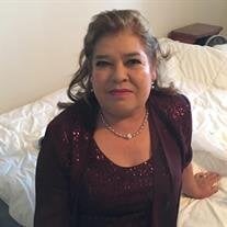 Carmela Mata