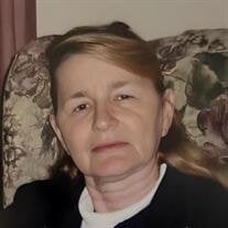 Beverly Suire Gary