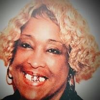 Virgina Thomas