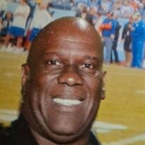 Mr. Wendell Jerome Sims