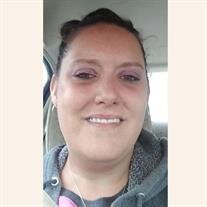 Ms. Jaclyn Fisher