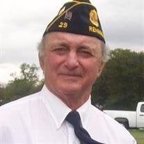 Lee Phillip Garland