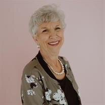 Ellen Arlene Roberts