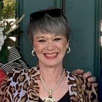 Nancy Matthew Potter