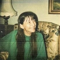 Debbie Lynette Melton