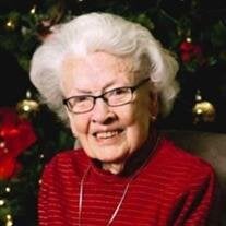 Delores J. Paley