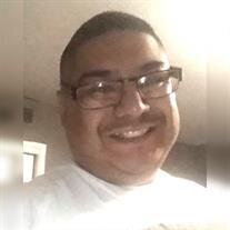 Gustavo Vergara Jr