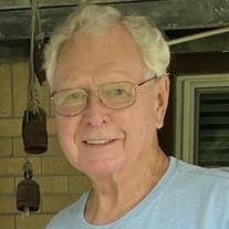 Ronald Carlos Pruett