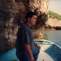 Joel Hernandez Zamora