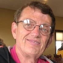 James L. Goedert