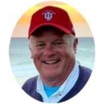 Daniel P. "Dan" Weigel