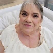 Barbara Beaumont