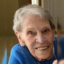Joyce Marlene Beahen