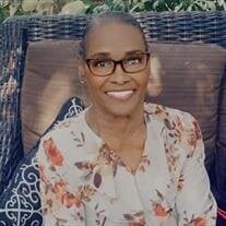 Margaret Jane Adams