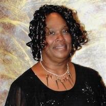 Ms. Mary "Mag" Magdalene Watson