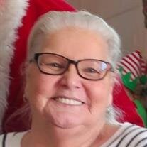 Barbara May Blansett