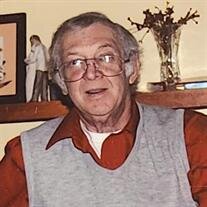William Farrell III