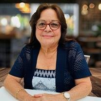 Maria Buxo