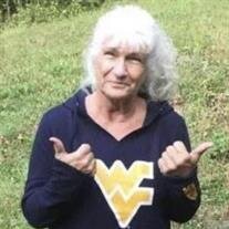 Dolly Sue Davis