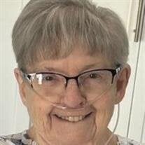 Frieda Joan Chason