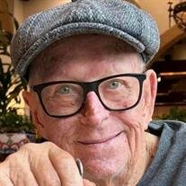 Eugene Charles Giesie