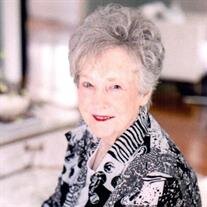 Patsy Tucker