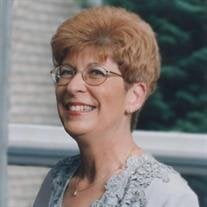 Sherryl Ann Nicholson