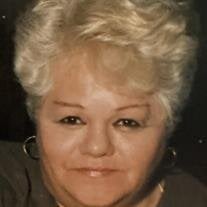 Patricia Jane Nowicki