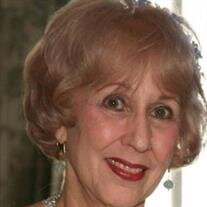 Beverly Seigal Simowitz
