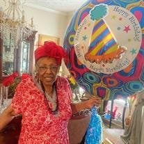 Mrs. Gloria Phillip-Pinckney