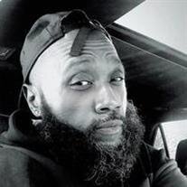 Cephras Omar Bryant