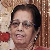 Sarla Sinha
