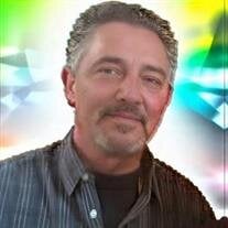 Douglas James Harris Sheldon