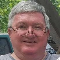 Alan Grissom